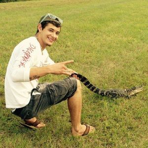 Meet your Posher, Scotty